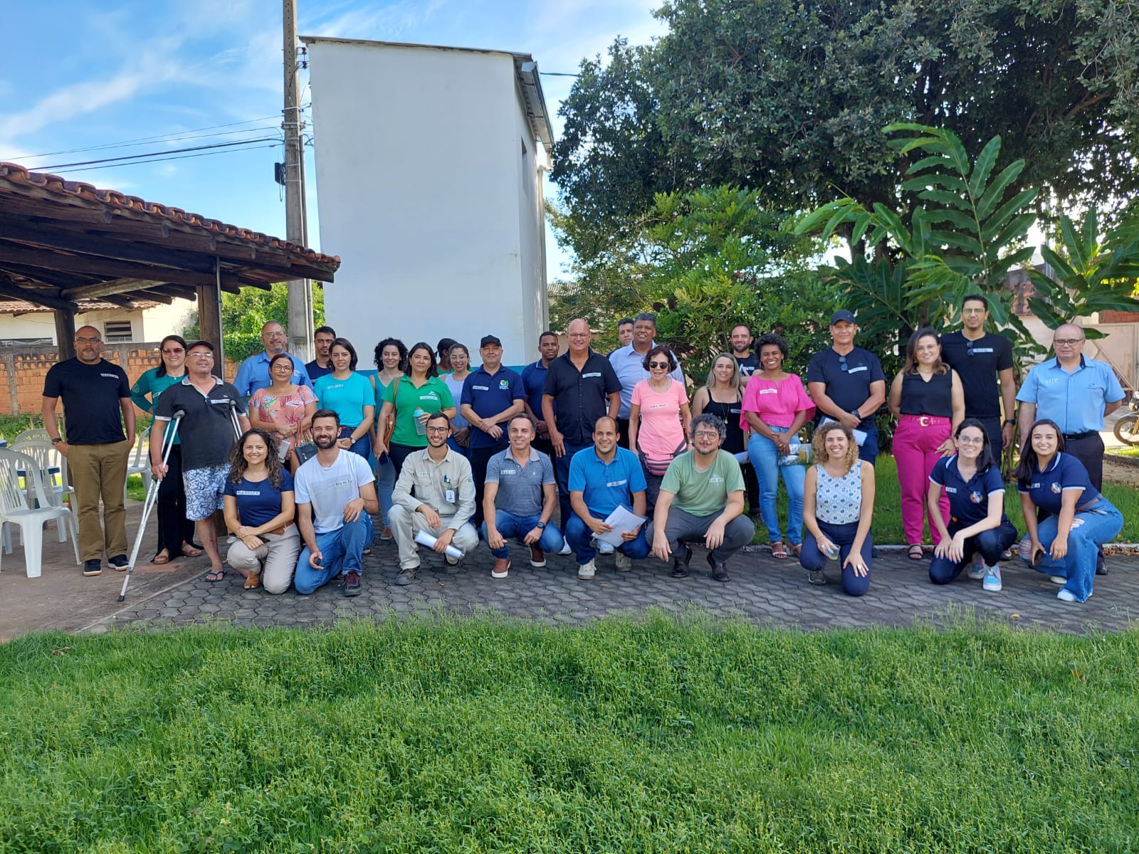 Participação da comunidade marca reuniões preparatórias do plano de manejo do Parque Estadual do Rio Doce